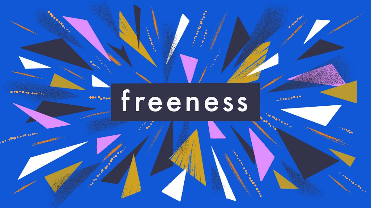 BBC | BBC Radio 3 - Freeness, New Beginnings