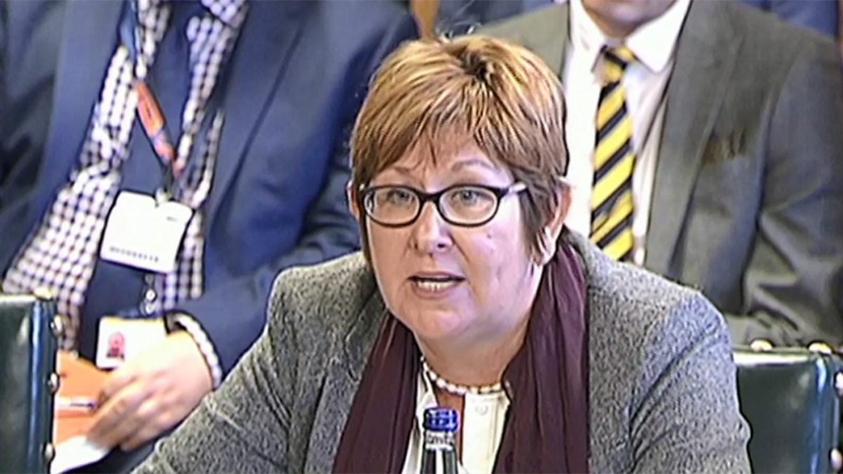 BBC Parliament Select Committees, Public Accounts Committee