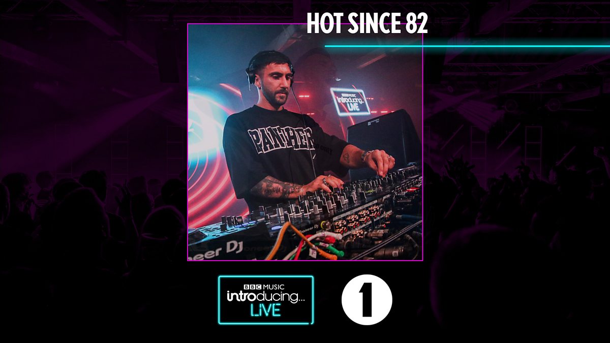 Bbc Radio 1 Live Video Stream