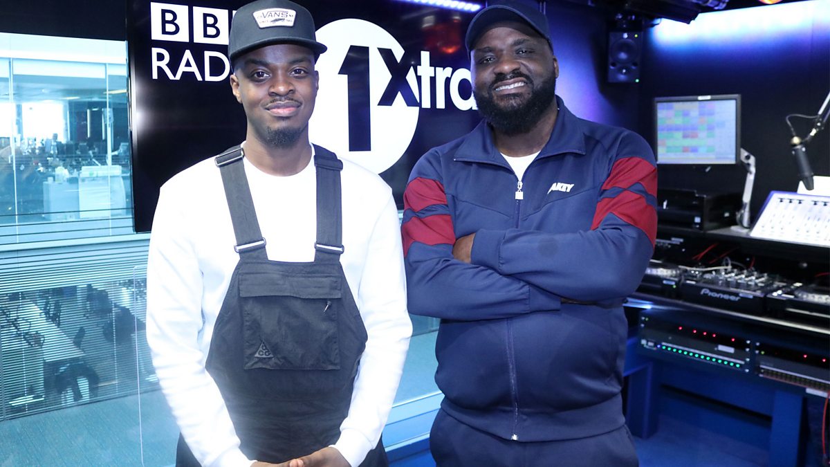 Bbc Radio 1xtra Ace 04112019 