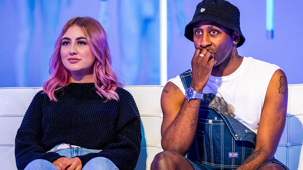 BBC Three Plastic Surgery Undressed, Series 1, 'Instant' Abs