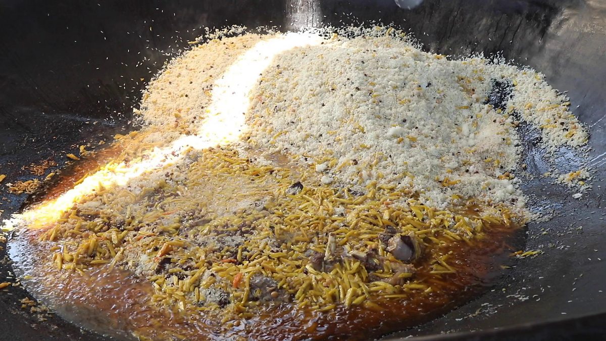 c Plov The Emir Of Uzbekistan Cuisine