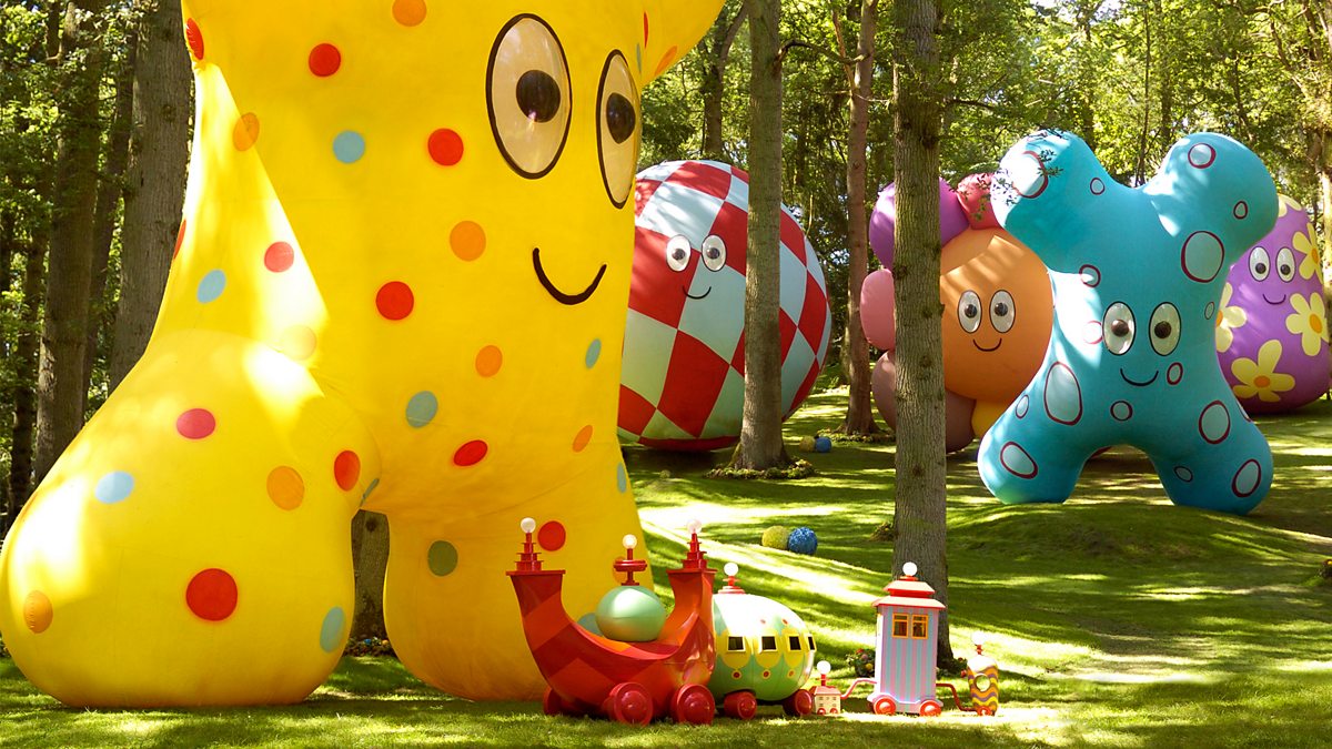 In The Night Garden Series 1 88 Mind The Haahoos BBC IPlayer In The Night Garden Series 1 88 Mind The Haahoos BBC IPlayer