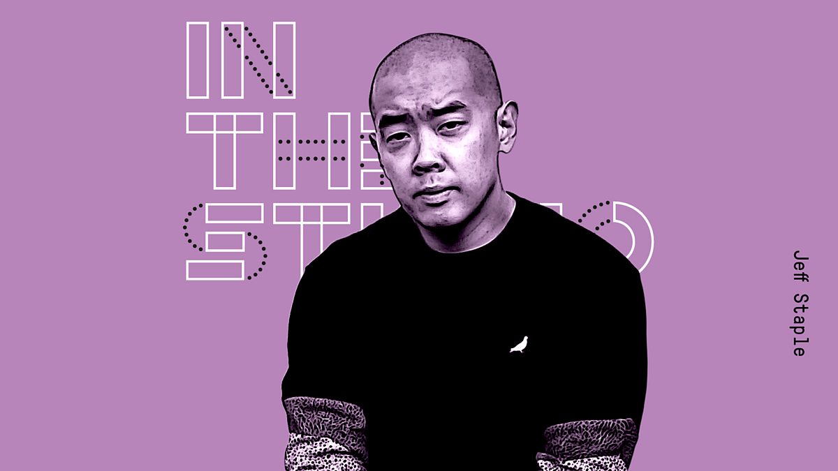 timberland jeff staple