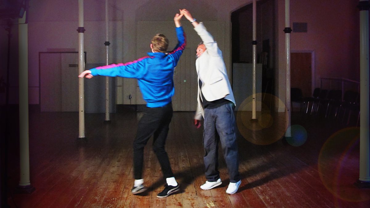 BBC Radio 4 Drama on 4, Trip The Light Fantastic