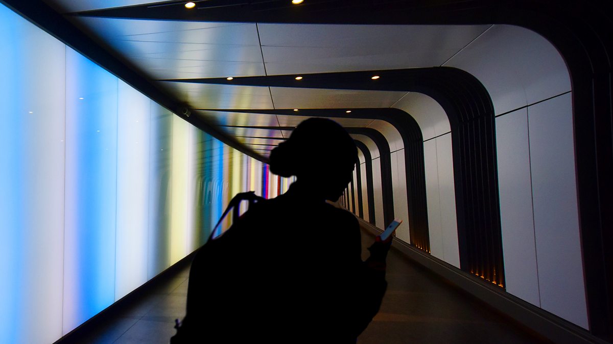 BBC Radio 4 Extra Hardware, Software, Anywhere