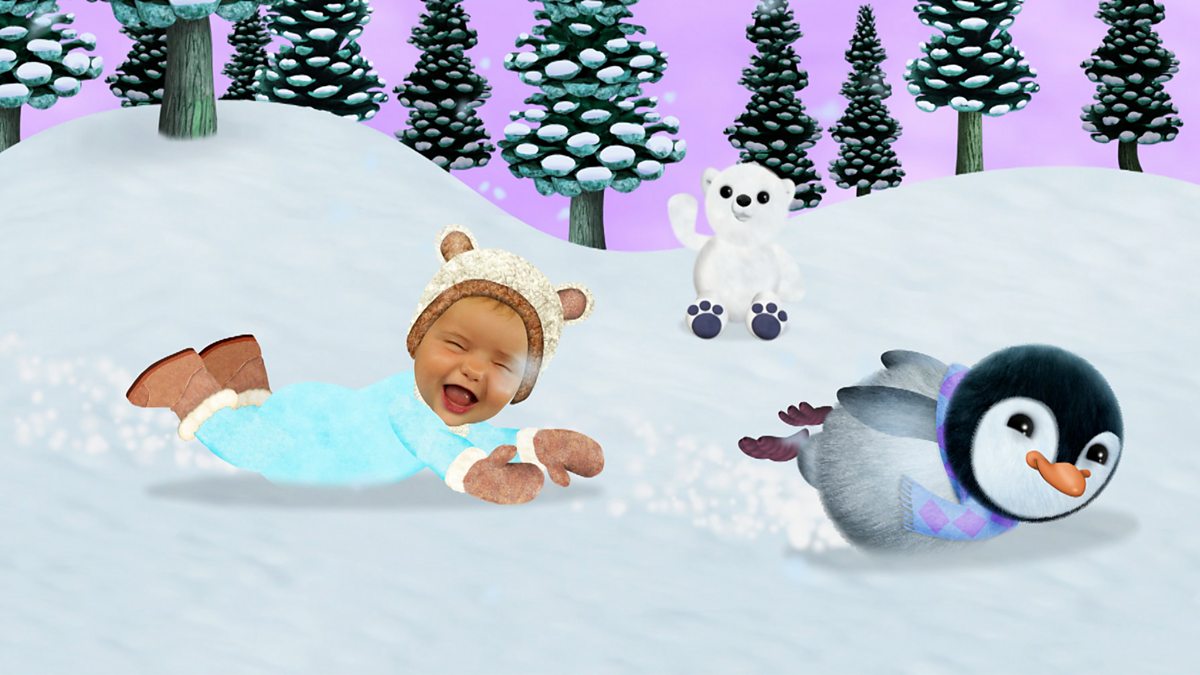 Bbc Iplayer Baby Jake Series 1 26 Baby Jake Loves Being Funny