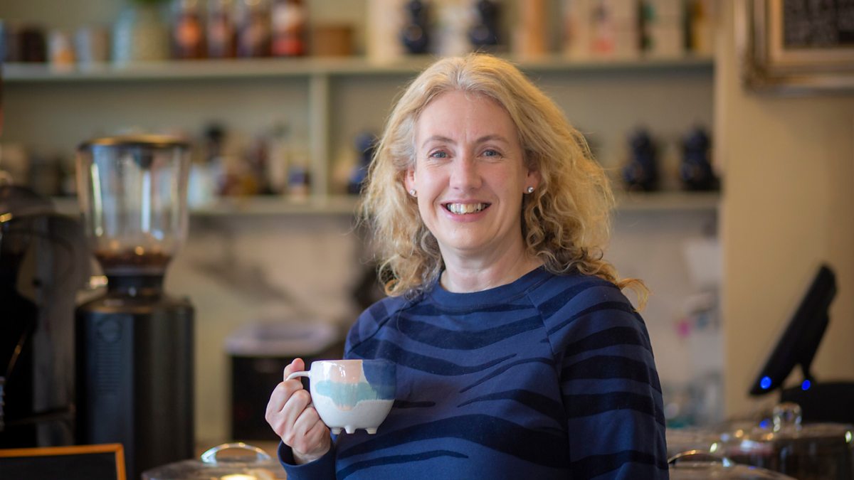 BBC Radio Scotland The Kitchen Café, 5 Ingredient challenge