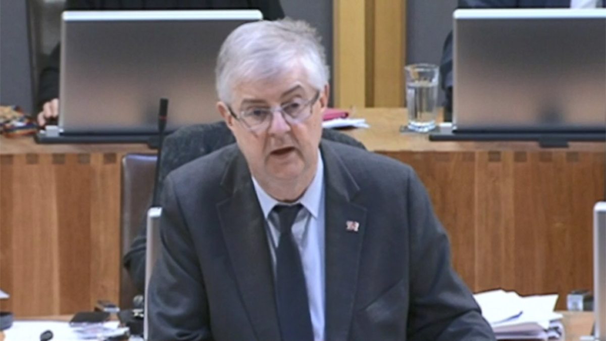 Bbc Parliament Welsh Assembly Constitutional Policy