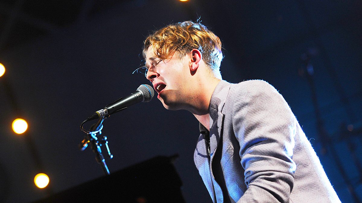 BBC Radio 2 Radio 2 In Concert, Tom Odell