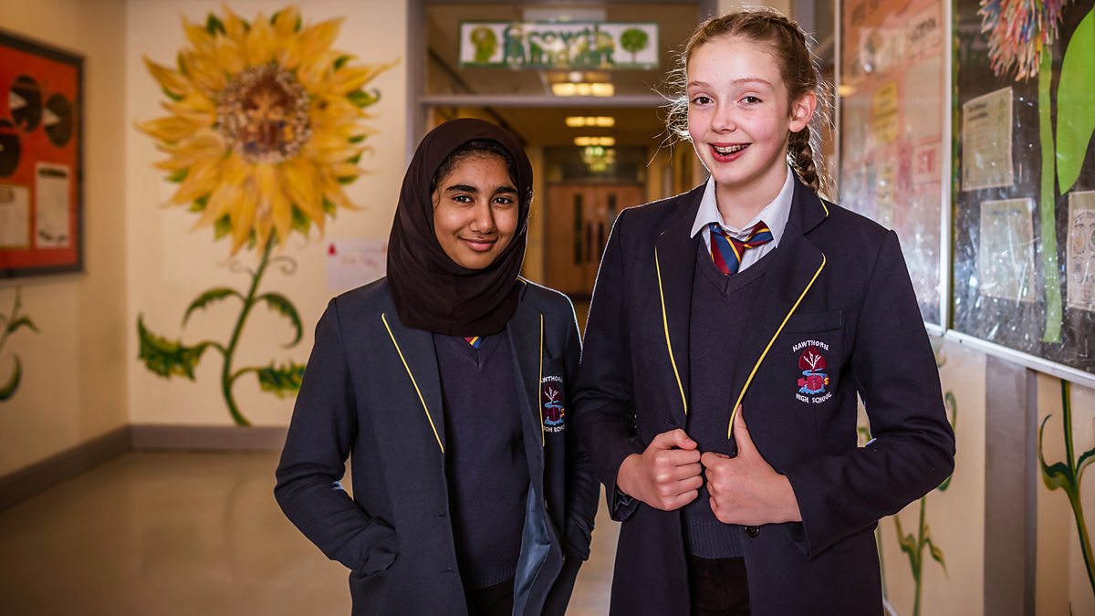 The Sound Of Magic Saison 2 BBC iPlayer - Our School - Series 5: 18. The Magic of Christmas