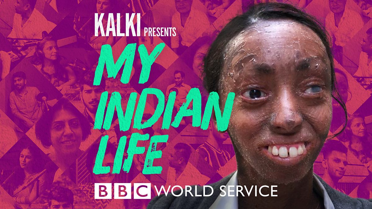 bbc world service my indian life