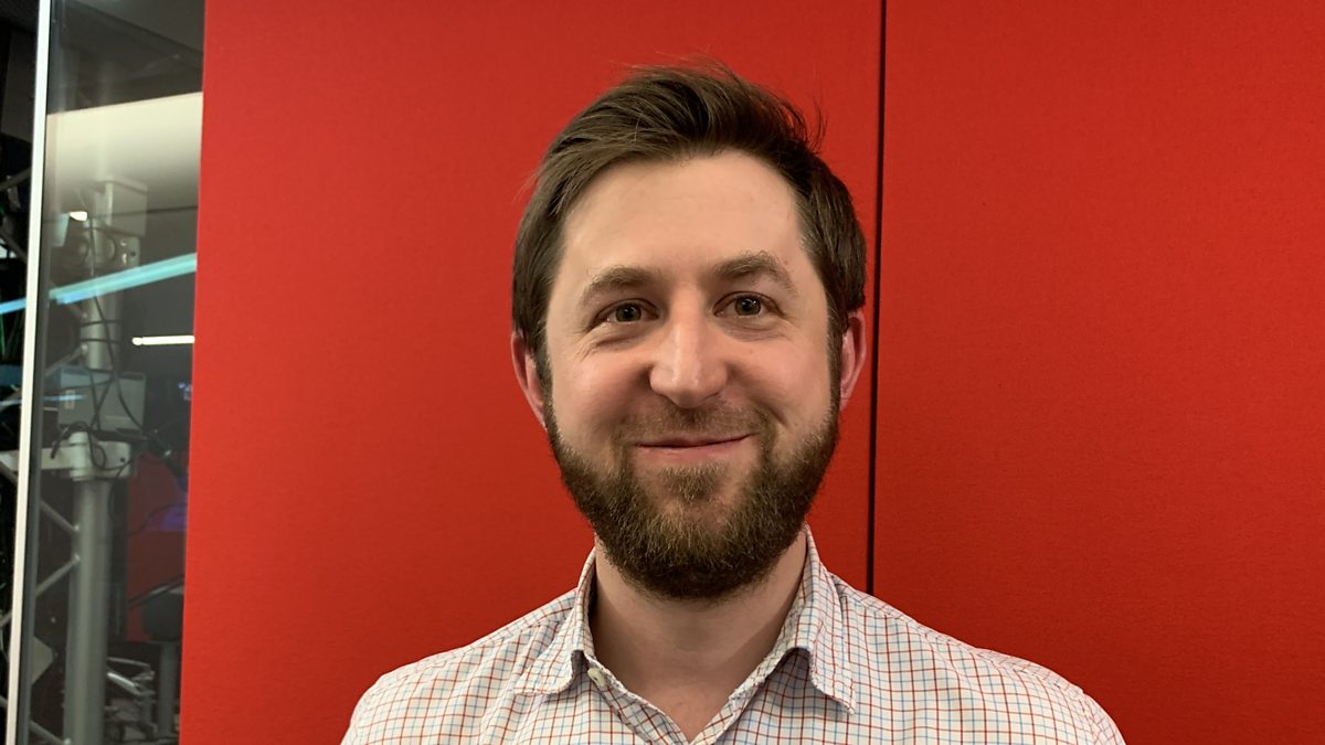 BBC Radio London Drivetime with Eddie Nestor, NHS special and Uber