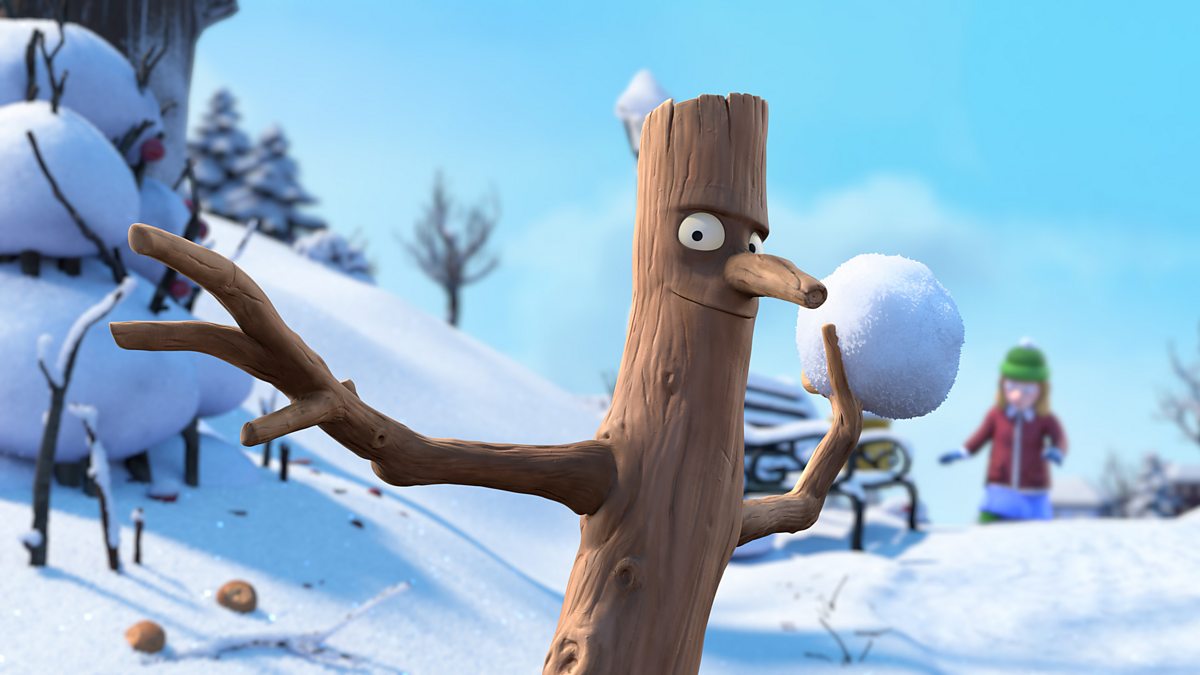 Stick Man - Rotten Tomatoes