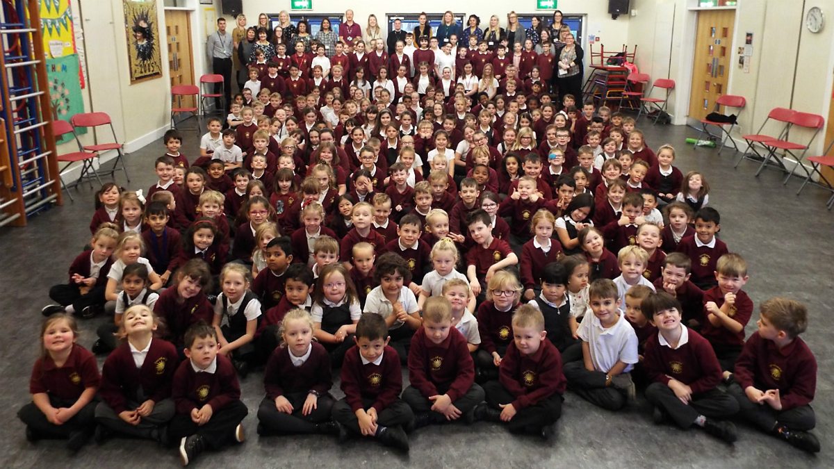 BBC Radio Oxford David Prever's Breakfast Club, 04/12/2019, Christmas