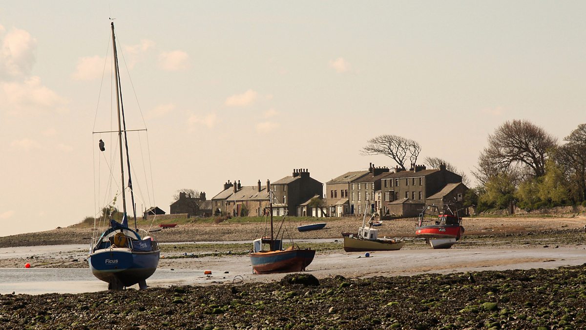 BBC One - Villages By The Sea, Series 1, Sunderland Point