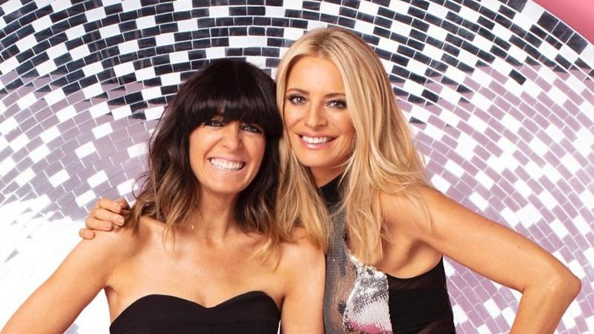 Bbc Two Strictly It Takes Two Ask The Presenters 