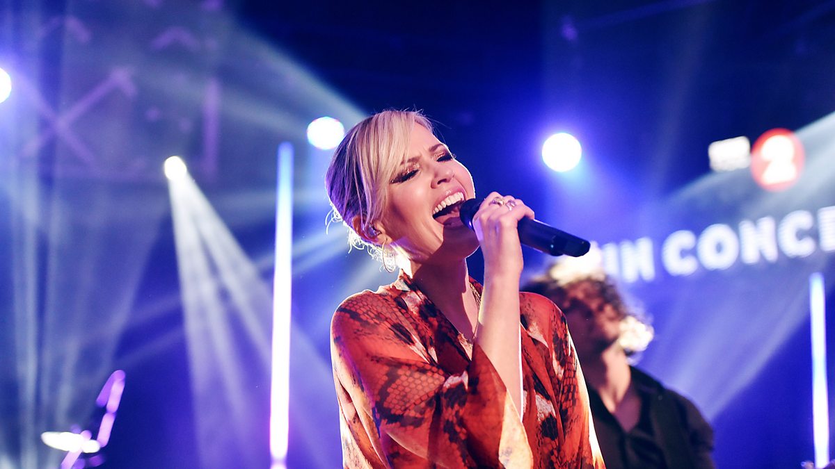 BBC Radio 2 - Radio 2 In Concert, Dido