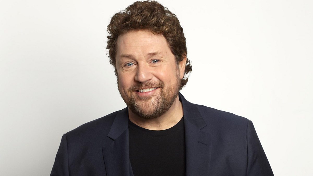 Bbc Radio Wales Michael Ball At Christmas Christmas 2019 With Michael Ball