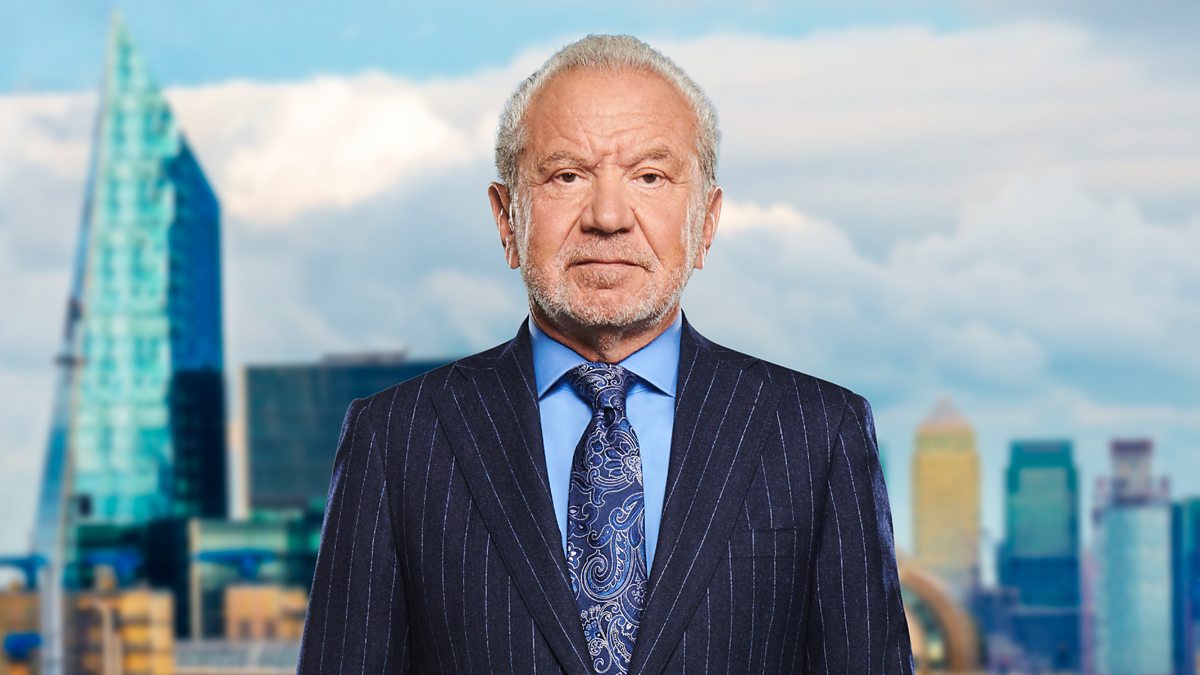 BBC One - The Apprentice, Series 15, Why I Fired Them