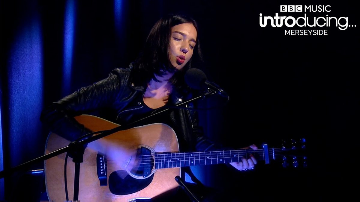 BBC Radio Merseyside - BBC Music Introducing in Merseyside ...
