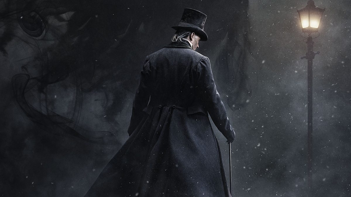 BBC One - A Christmas Carol