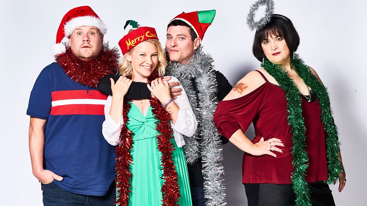 BBC One - Gavin & Stacey, Christmas Special