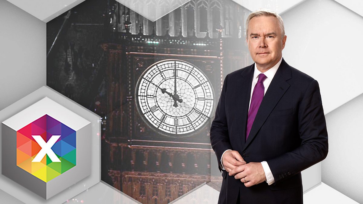 BBC News Election 2019, What Did the Exit Poll Say?