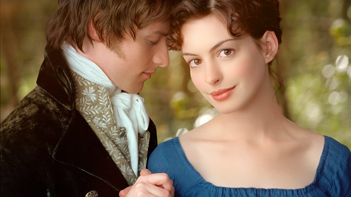 Anne Hathaway stars as the young Jane Austen, chronicling her romance with ...