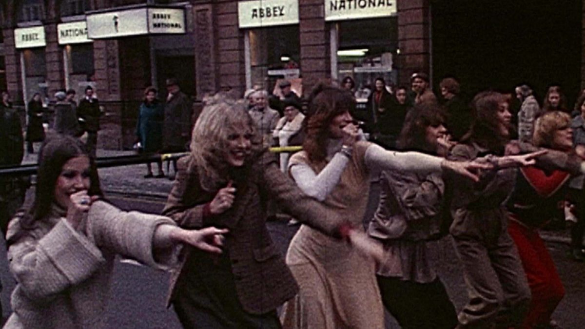 BBC Two Pop Goes Northern Ireland The Pop Goes Northern Ireland