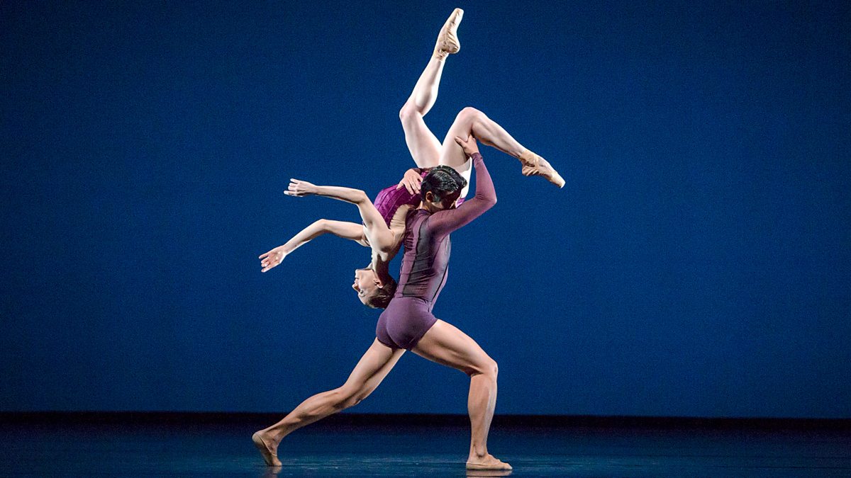 BBC Four - Essential Royal Ballet