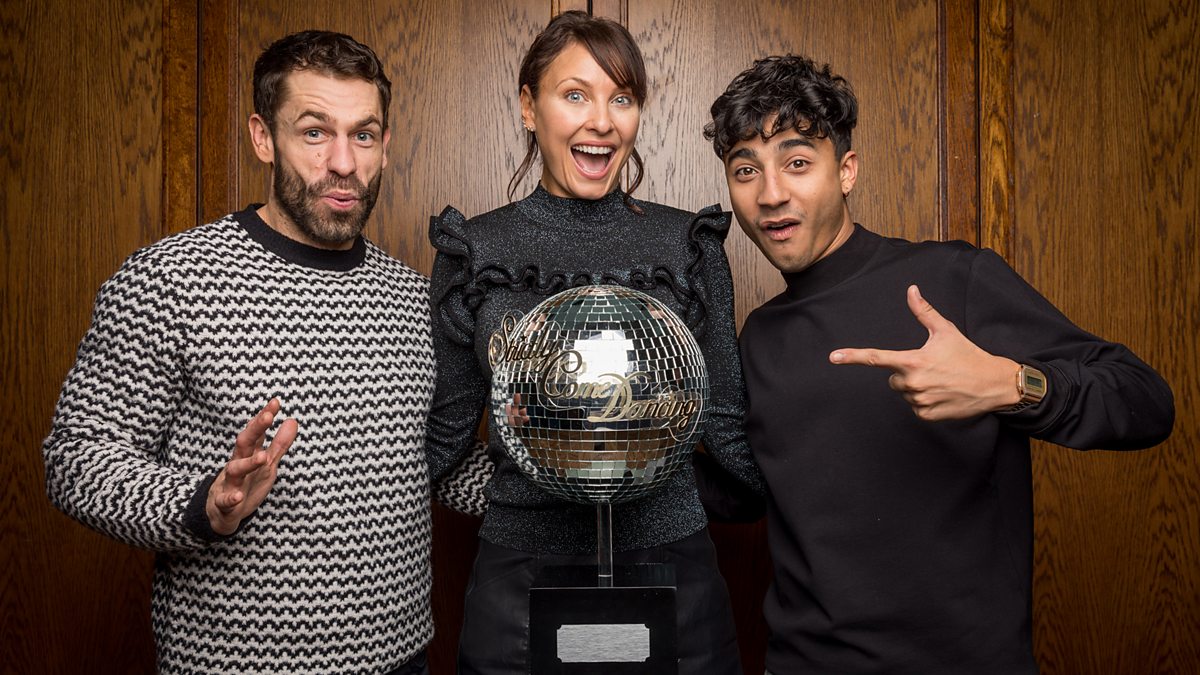Bbc one BBC One - Strictly Come Dancing, Series 17, The Final