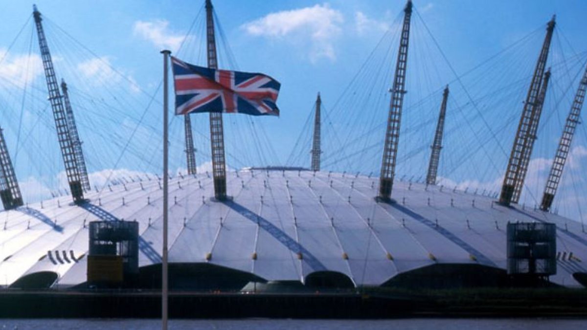 BBC Two Pop Goes Northern Ireland The Pop Goes Northern Ireland