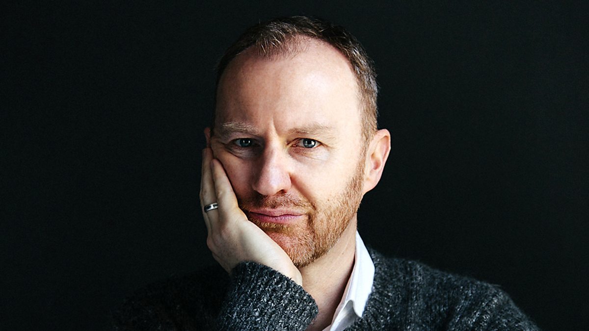 BBC Radio 4 - Front Row, <b>Mark</b> <b>Gatiss</b>, Kate Rusby, Creating New Traditions.