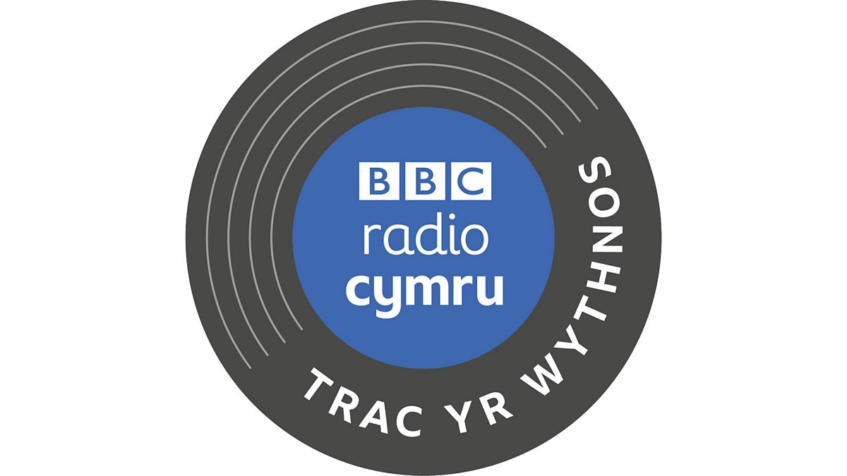 BBC Radio Cymru - Traciau'r Flwyddyn