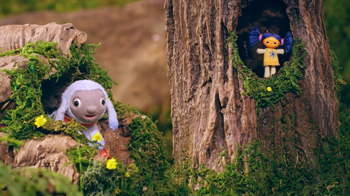 Bbc Iplayer Moon And Me Series 2 17 Who Is Hiding