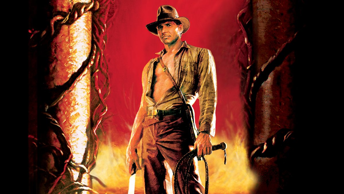 Indiana Jones