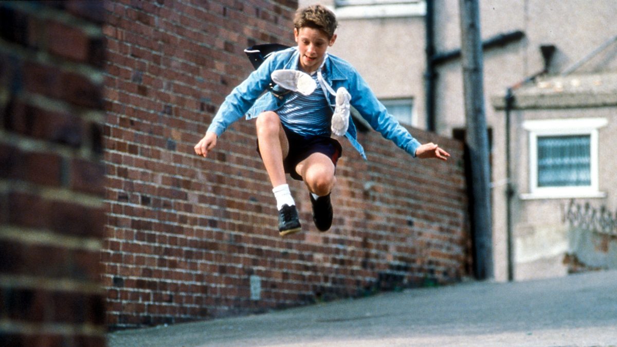 billy elliot full movie