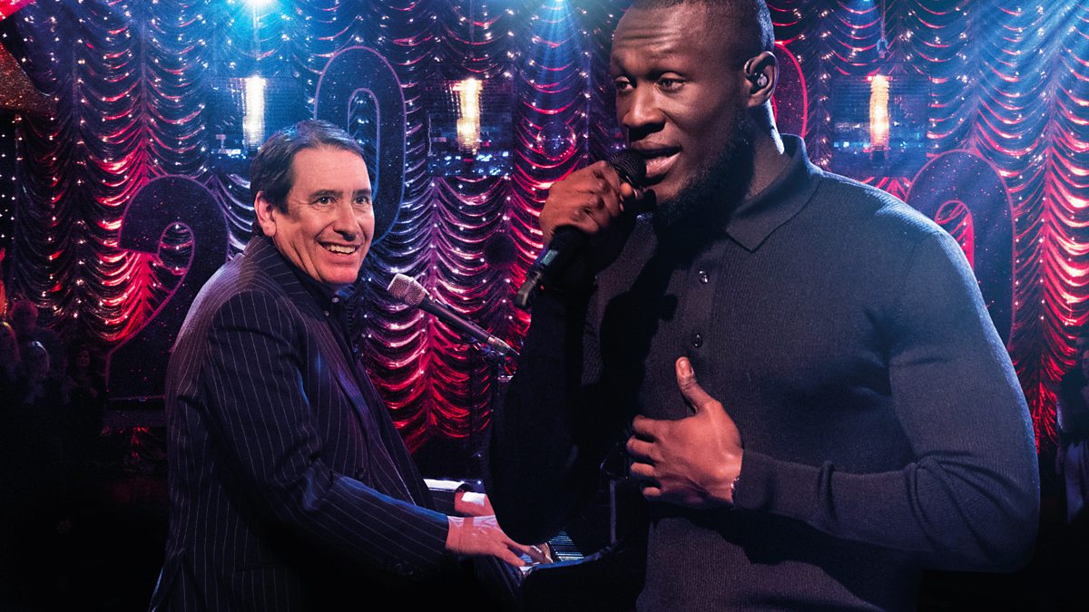 BBC Two Jools' Annual Hootenanny, 2019/20