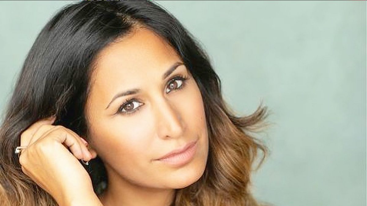 BBC Radio London - Claira Hermet, Preeya Kalidas and 'Hazel And Gretel'