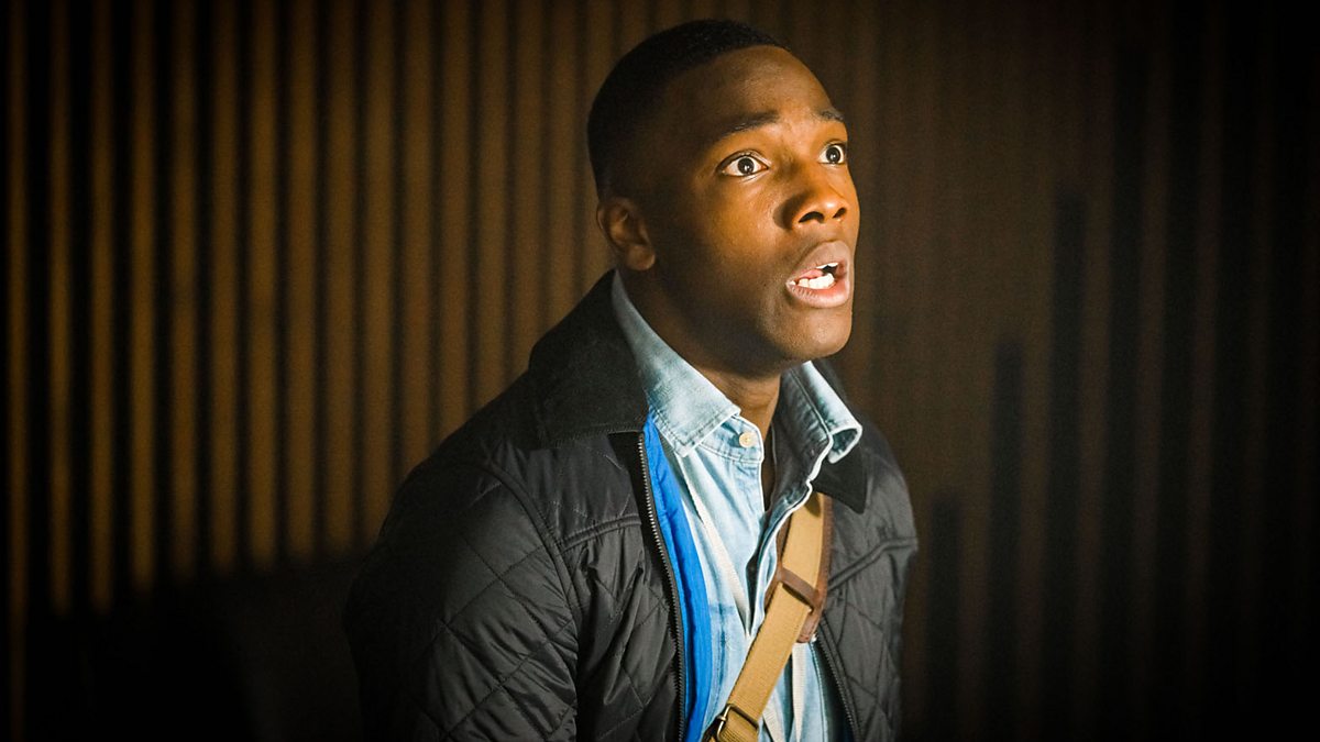 BBC Latest News Doctor Who Inbetweeners star James Buckley is set