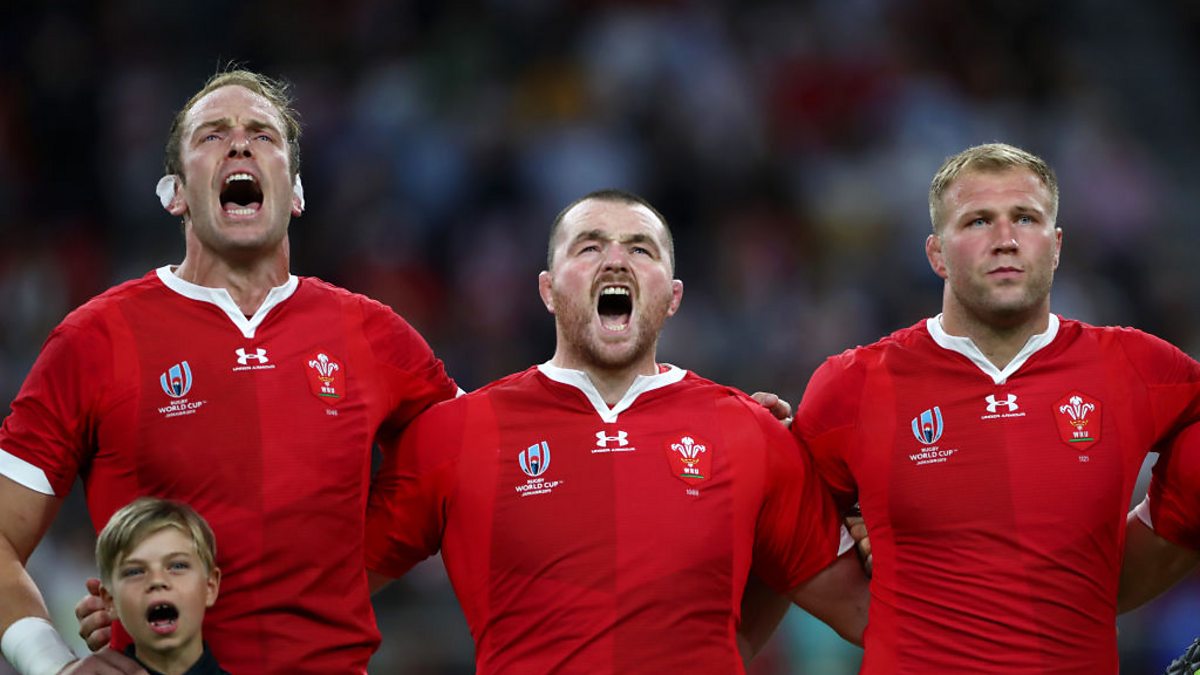 BBC Radio Wales - Scrum V Six Nations Rugby, S3 E10: Scrum ...