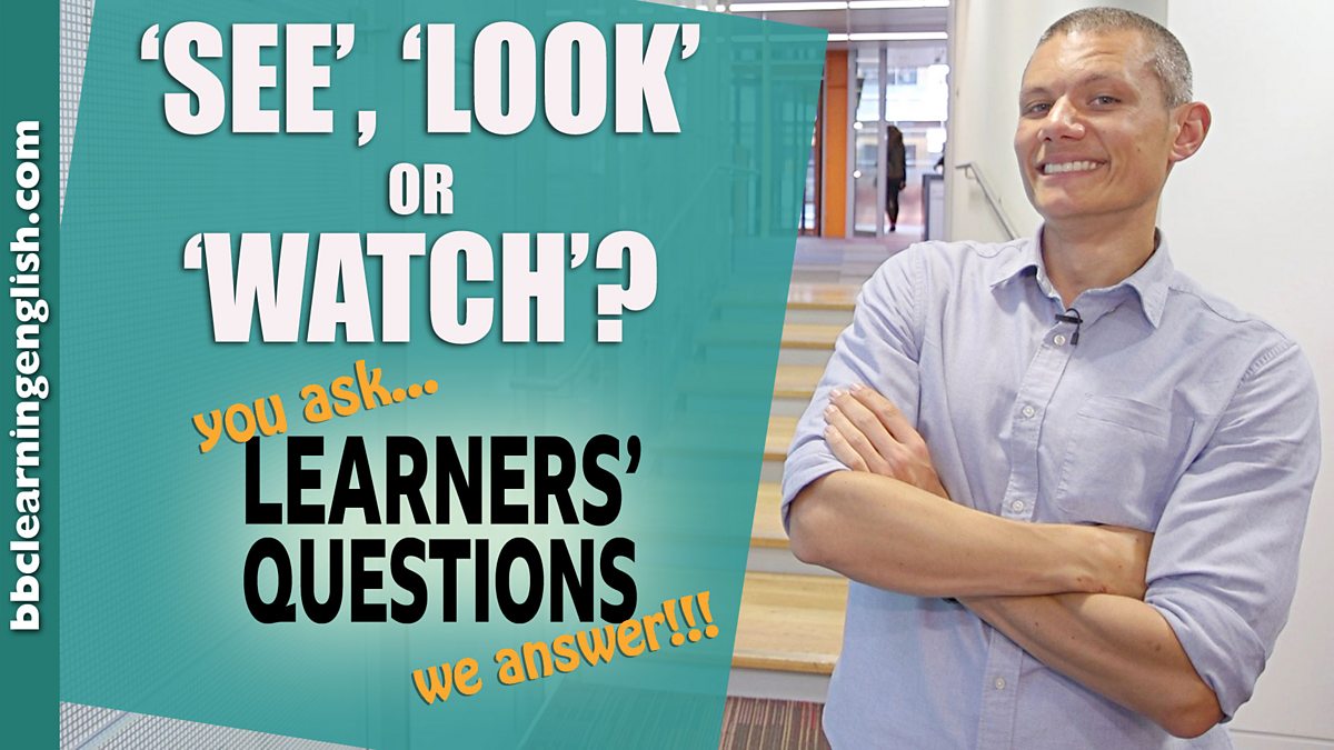 Watch learn video. Watch and learn. Watch learn video. Watch learn video. Listen and watch.