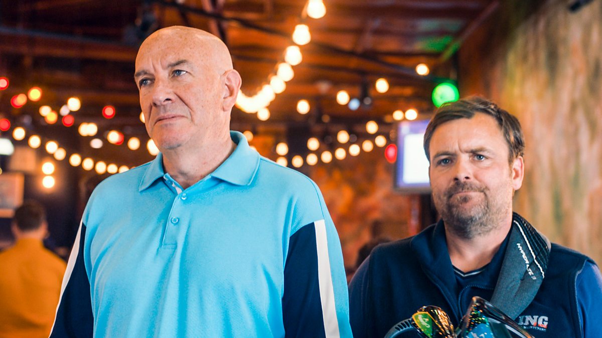 King Gary Series 1 Episode 5 BBC iPlayer