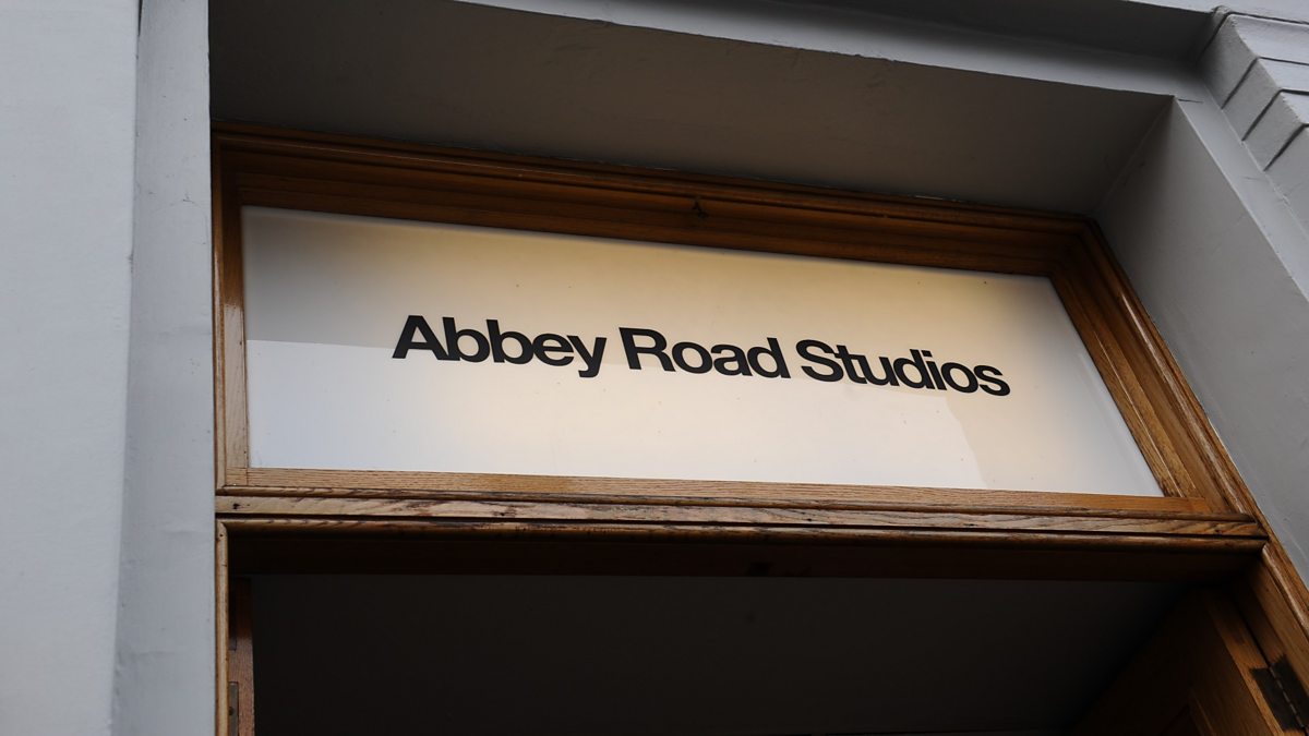 Abbey road ростов на дону