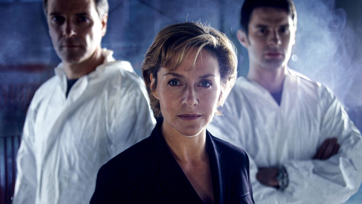 Silent Witness Series 7 7. Beyond Guilty, Part 1 BBC iPlayer