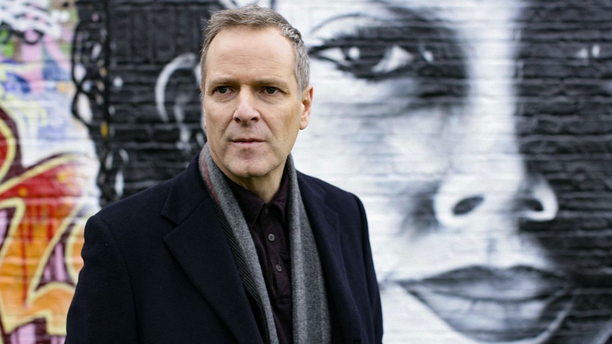 BBC One Silent Witness, Series 12, Safe, Part 1