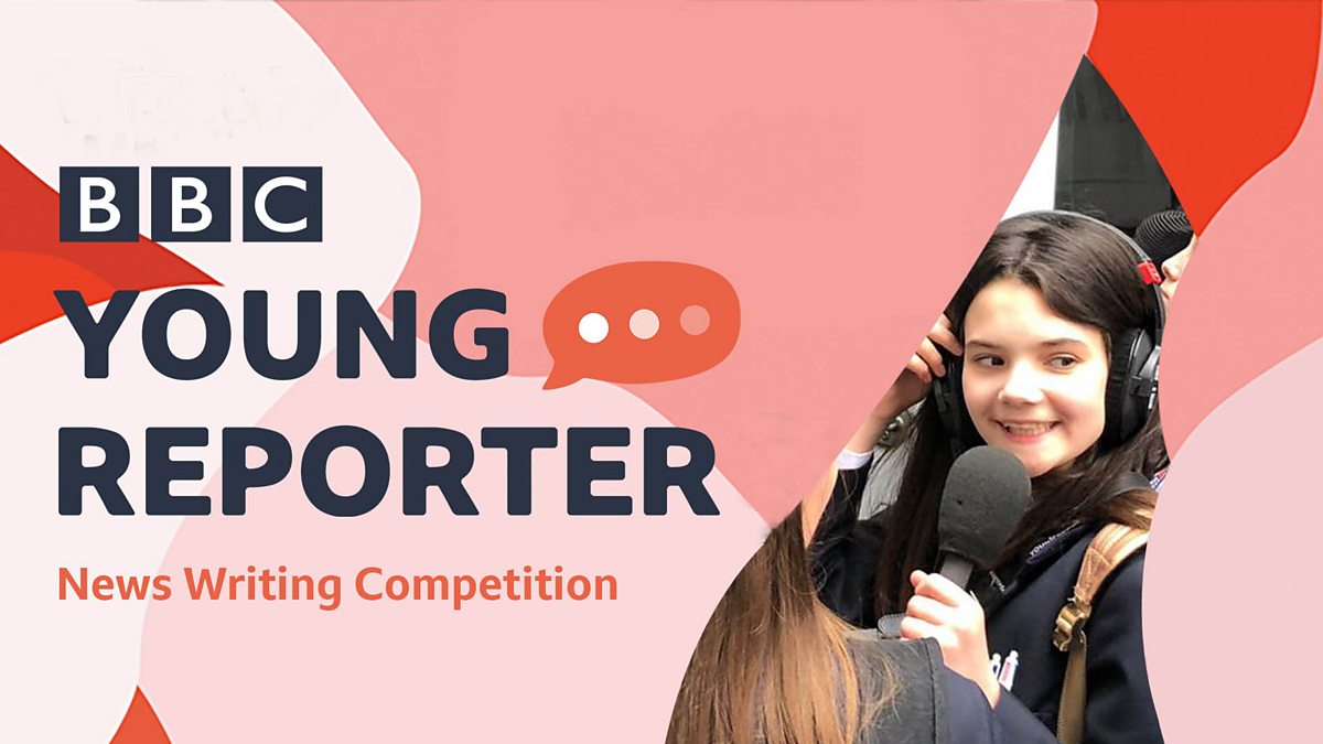 Bbc writing competition 2021 image