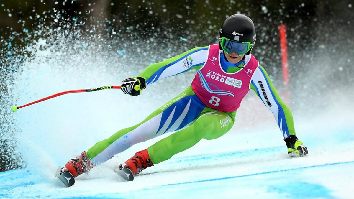 BBC Sport - Winter Youth Olympic Games, Lausanne 2020 ...