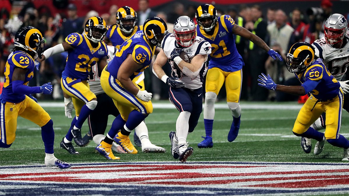 BBC World Service World Business Report, Do sports fans want